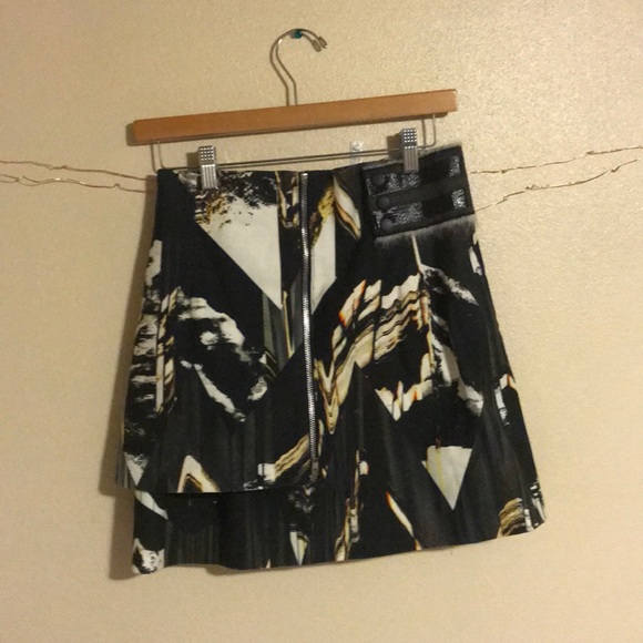 KENZO Skirt - Picture 2 of 4